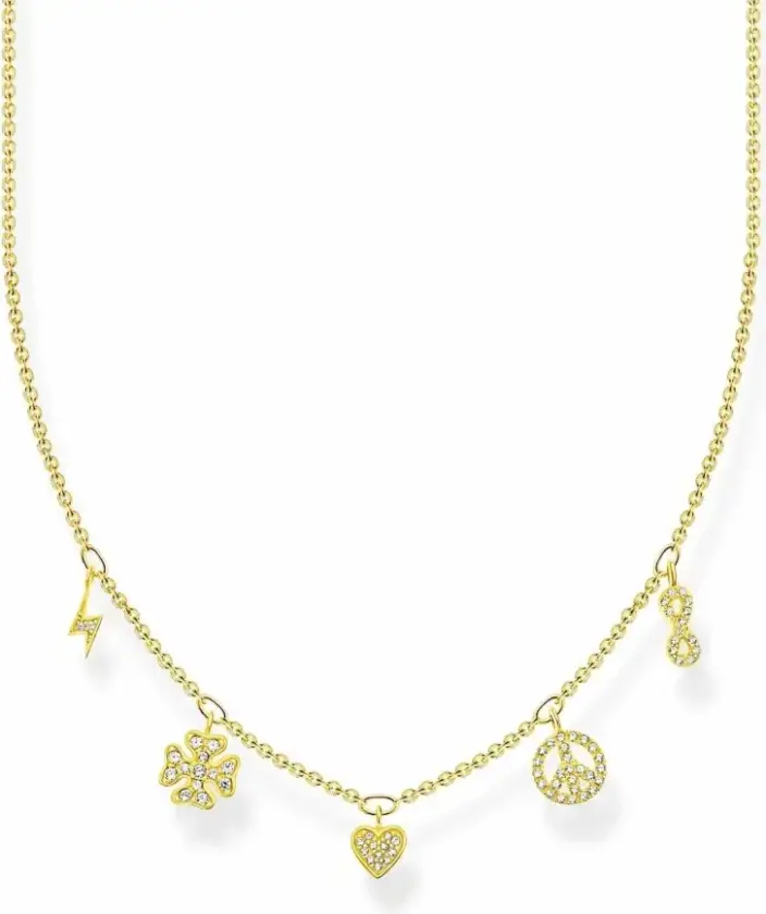 Bilde av Dame, Accessories, Gul, ONE SIZE