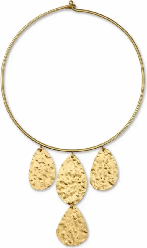 Dame, Accessories, Gul, ONE SIZE