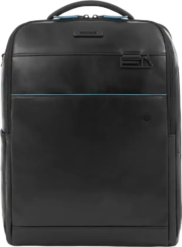 Herre, Vesker, Svart, ONE SIZE