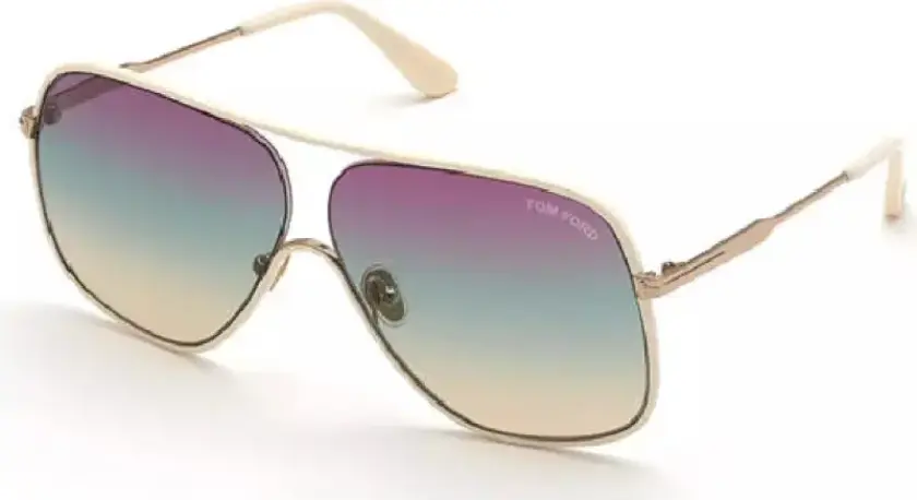 Dame, Accessories, Gul, ONE SIZE