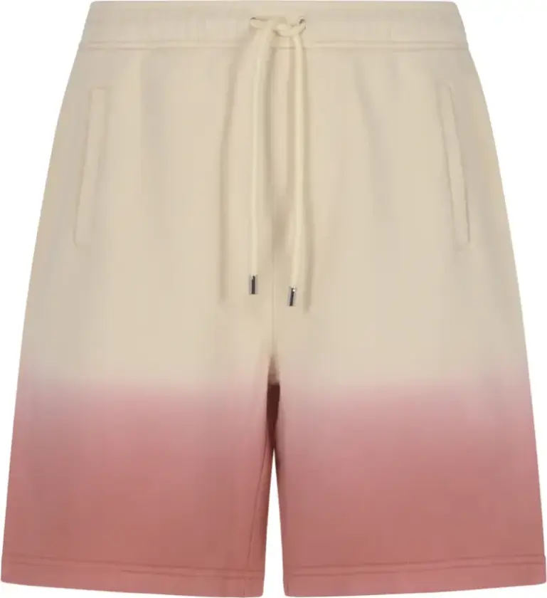Herre, Shorts, Flerfarget, M