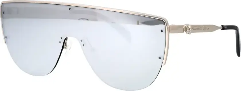 Alexander McQueen, Herre, Accessories, Grå, ONE SIZE