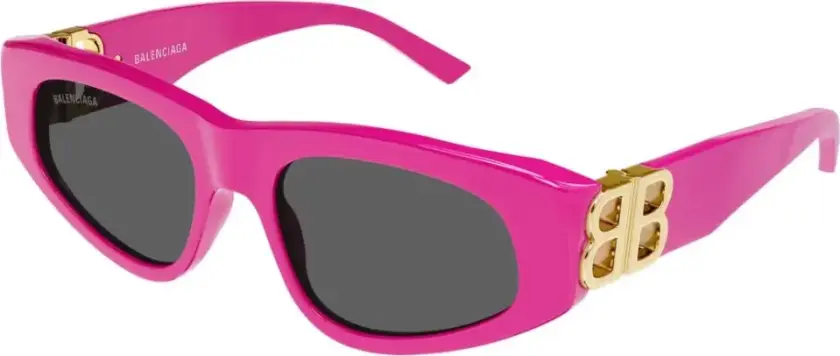 unisex, Accessories, Rosa, ONE SIZE