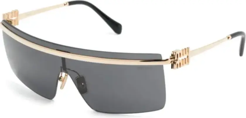 Dame, Accessories, Gul, 42 MM