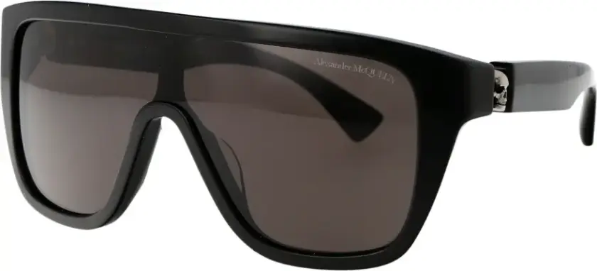 Alexander McQueen, Herre, Accessories, Svart, ONE SIZE