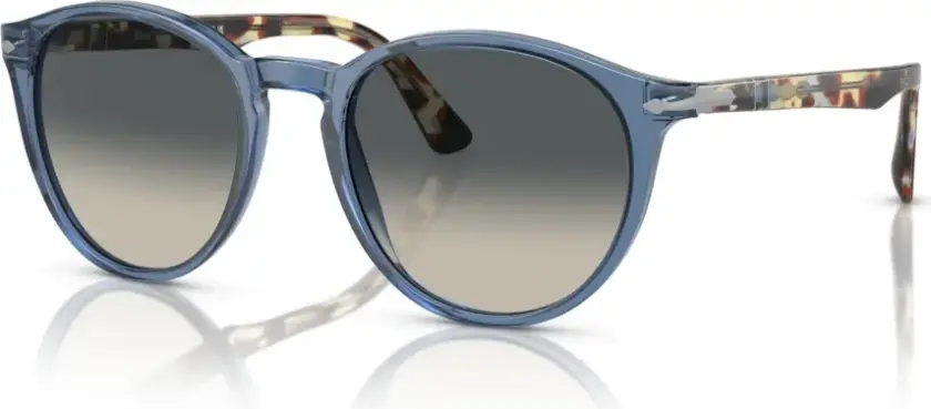 Herre, Accessories, Blå, 52 MM