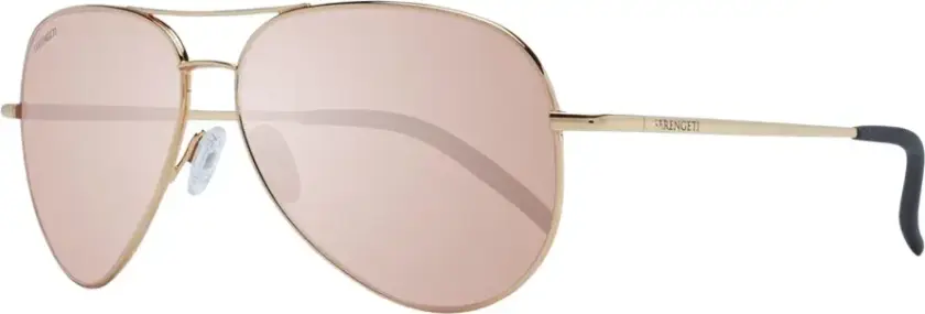 unisex, Accessories, Gul, ONE SIZE