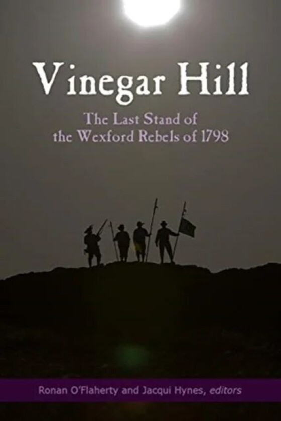 Vinegar Hill