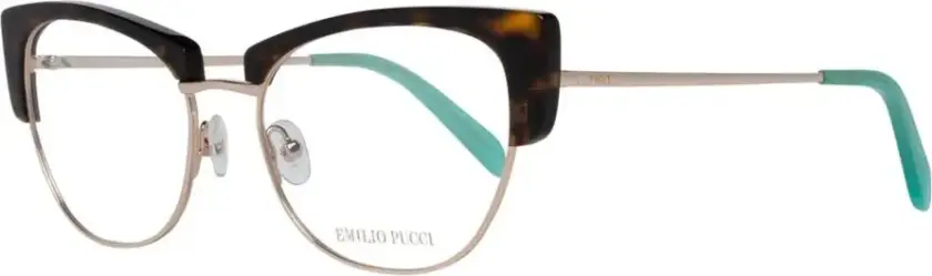 Emilio Pucci, Dame, Accessories, Brun, ONE SIZE