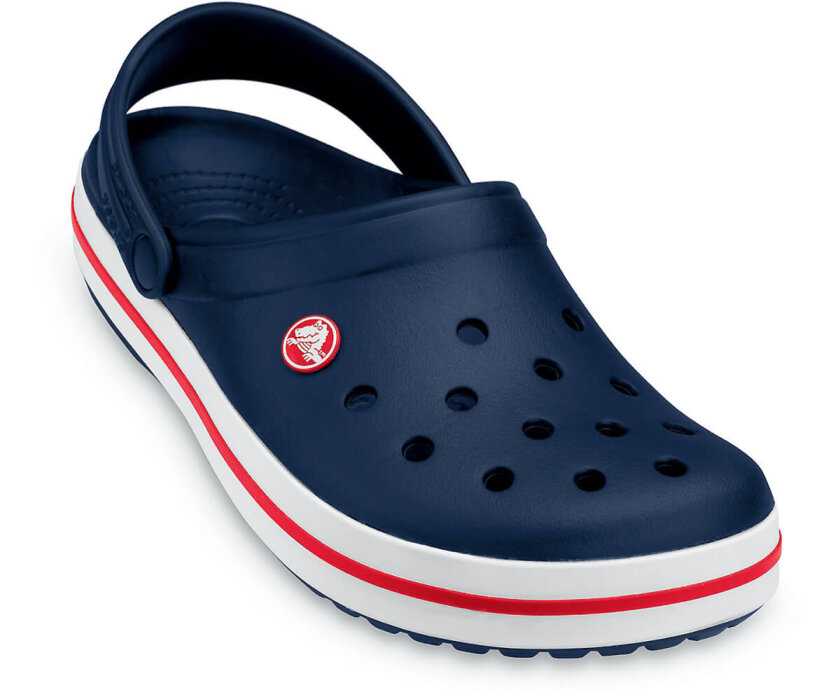 Crocband Clog Navy EU 38-39, Navy