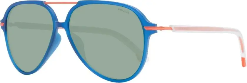 unisex, Accessories, Blå, ONE SIZE