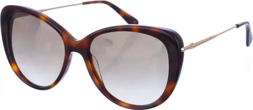 Dame, Accessories, Brun, ONE SIZE