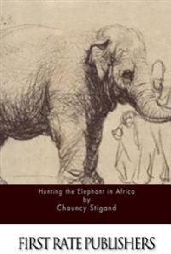 Hunting the Elephant in Africa