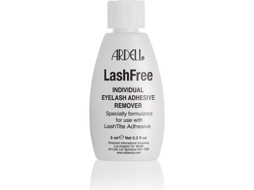Lashfree For Individual Lashes LashRemover 5 ml
