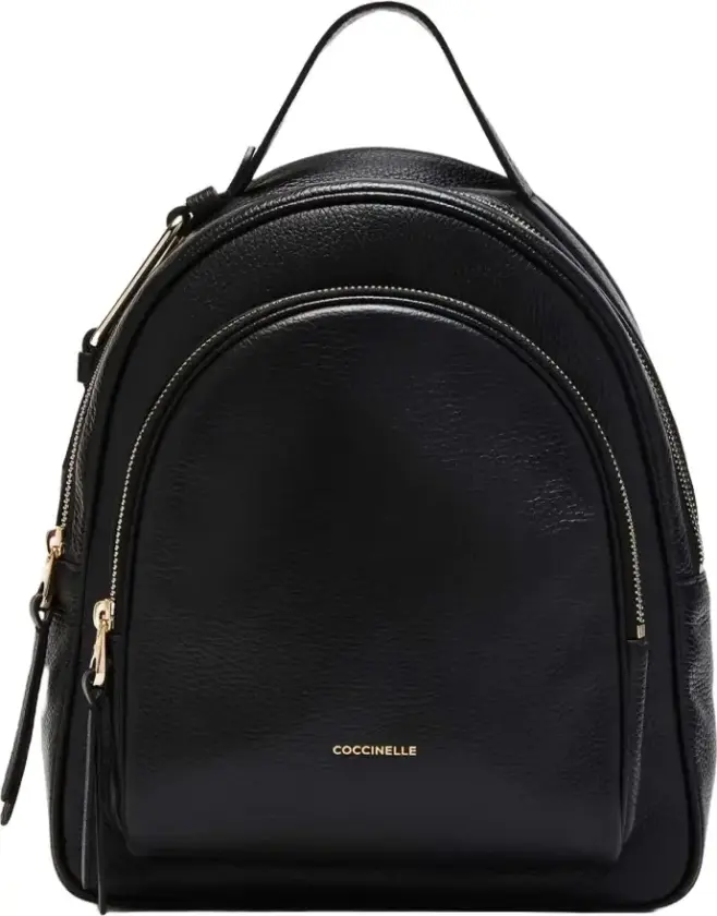 Dame, Vesker, Svart, ONE SIZE