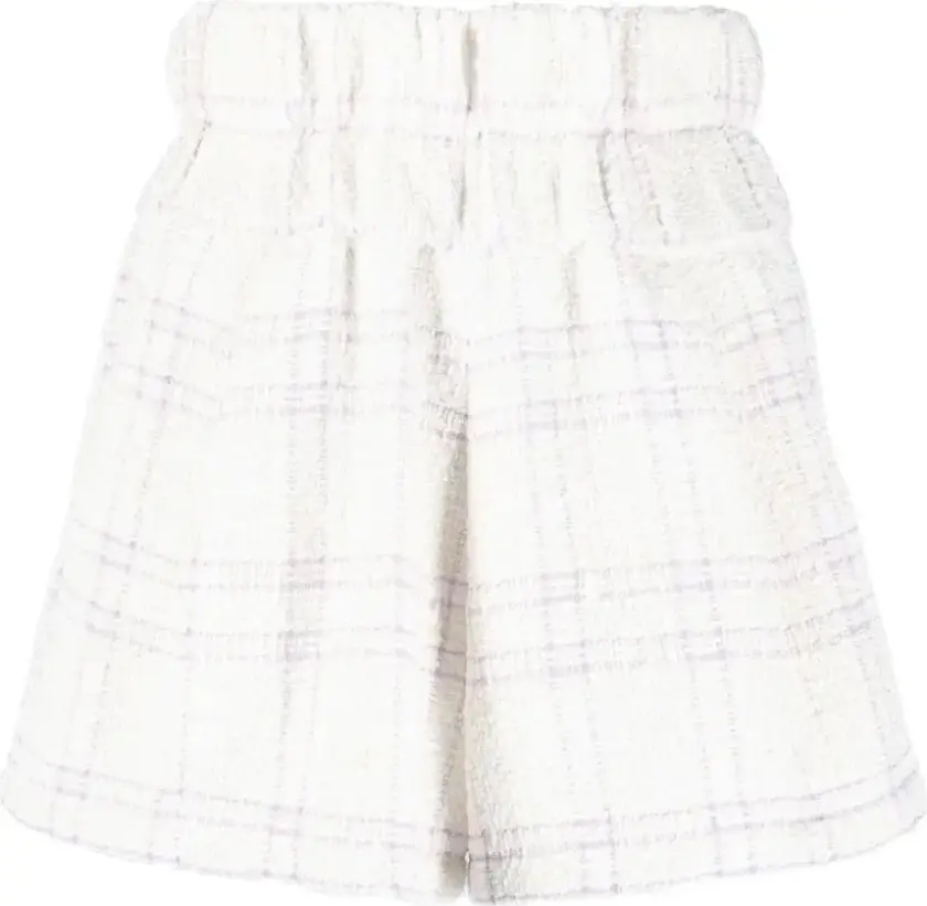 Dame, Shorts, Beige, M