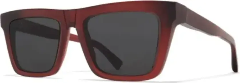 unisex, Accessories, Rød, ONE SIZE