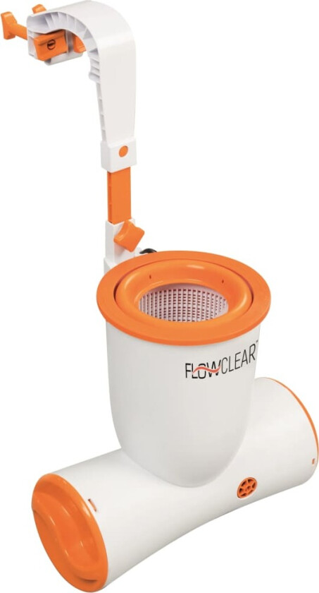 Filterpumpe for basseng Flowclear Skimatic 3974 L/t 58469