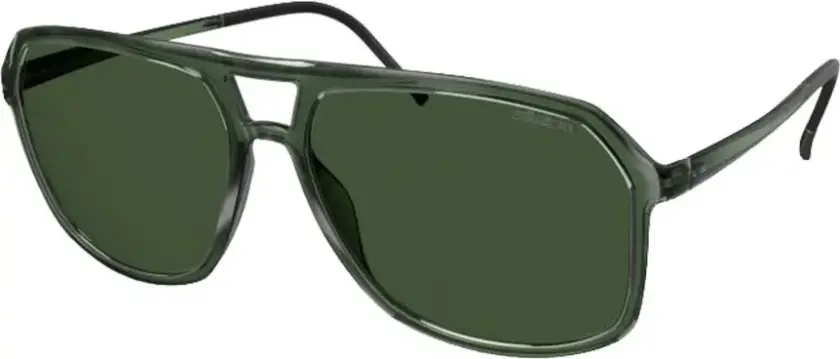 Herre, Accessories, Grønn, ONE SIZE