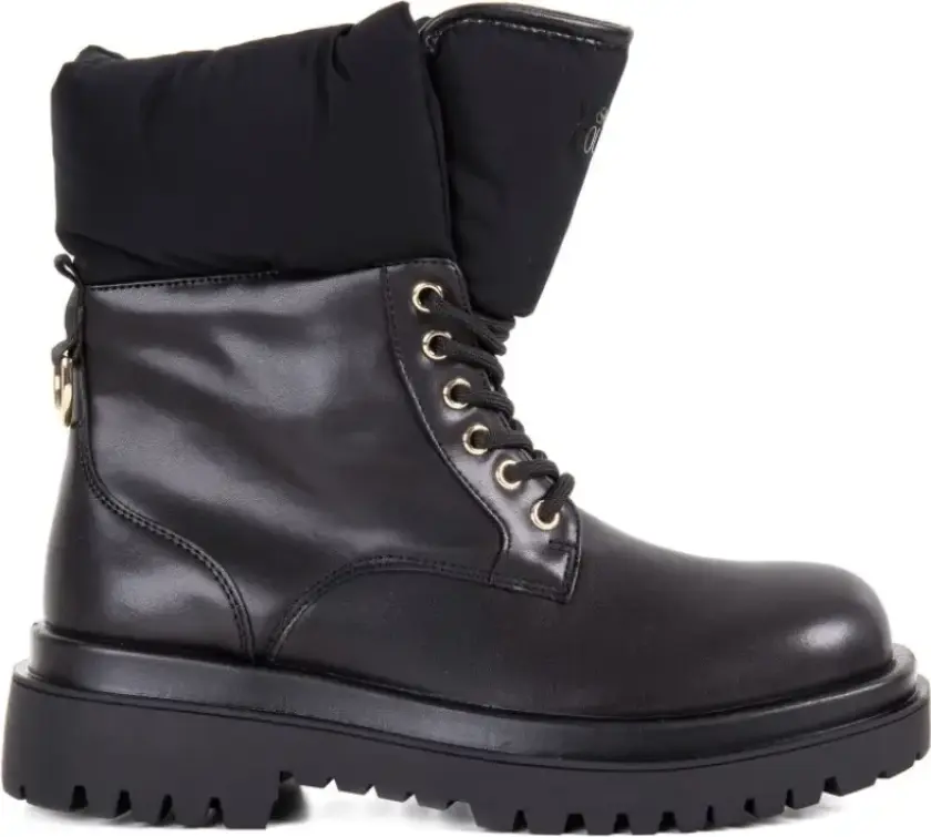 Dame, Sko, Svart, 37 EU