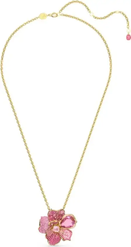 Dame, Accessories, Rosa, ONE SIZE