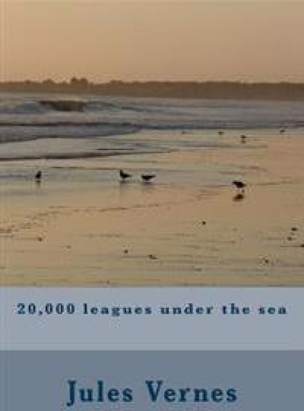 20,000 Leagues Under the Sea