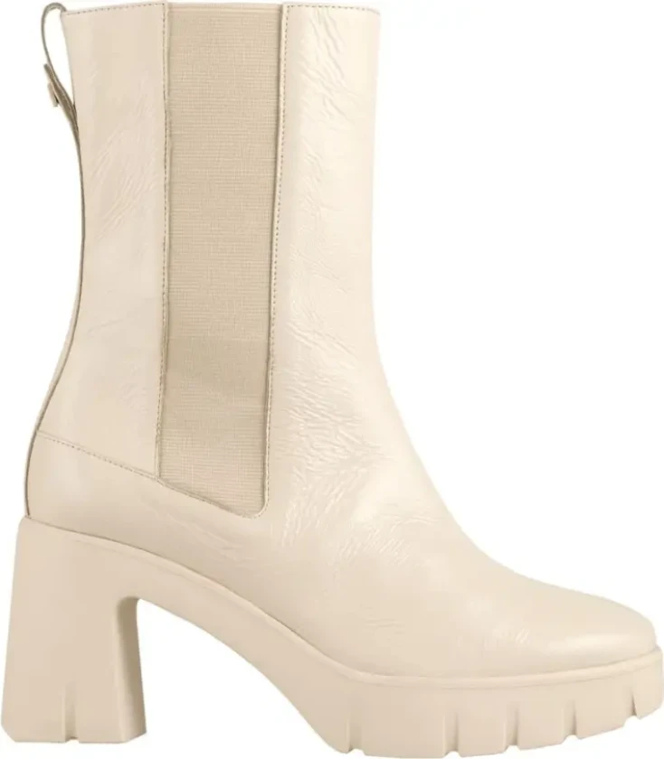 Dame, Sko, Beige, 39 EU