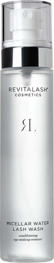 Revitalash Micellar Water Lash Wash 100ml