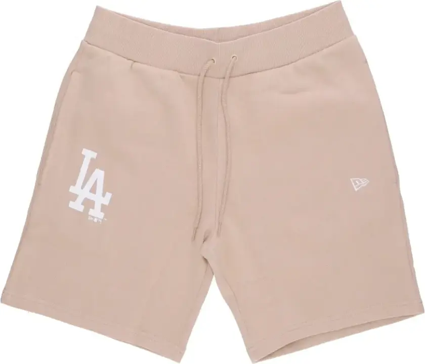 New Era, Herre, Shorts, Beige, L