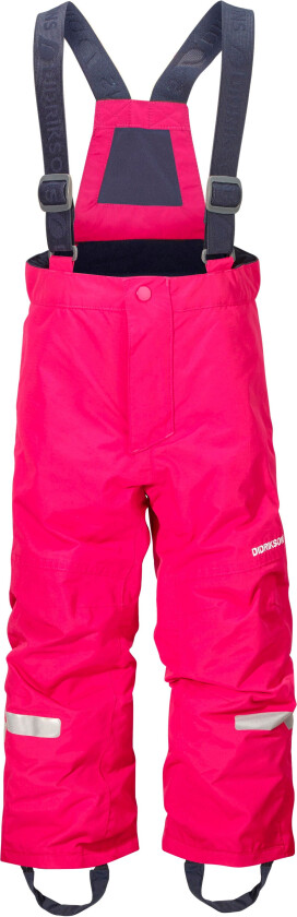 Idre Kid's Pants 2 80, Warm Cerise