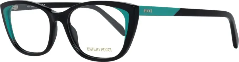 Emilio Pucci, unisex, Accessories, Svart, ONE SIZE