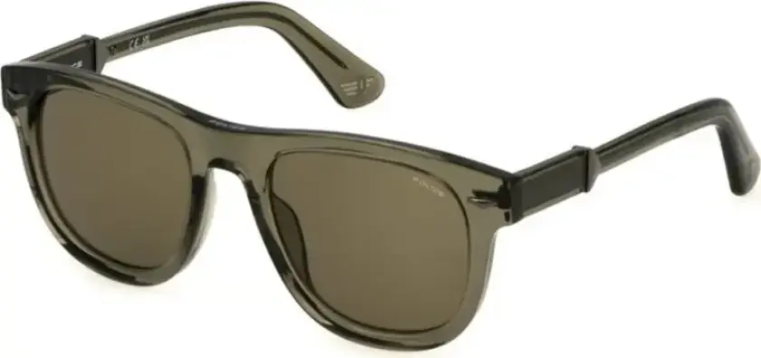 Herre, Accessories, Grønn, ONE SIZE