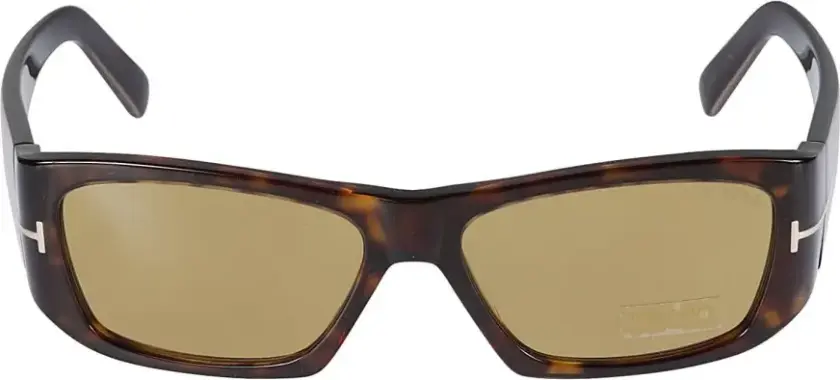 unisex, Accessories, Brun, ONE SIZE