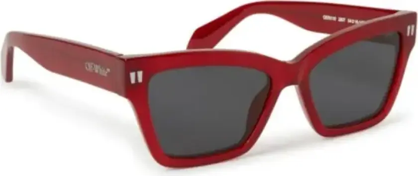 unisex, Accessories, Rød, ONE SIZE