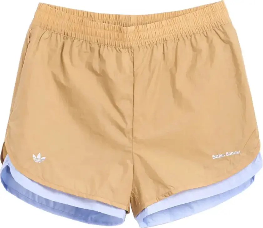 Adidas Originals, Herre, Shorts, Beige, L