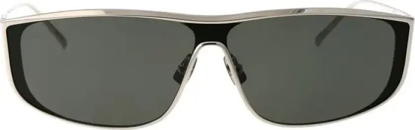 unisex, Accessories, Grå, ONE SIZE