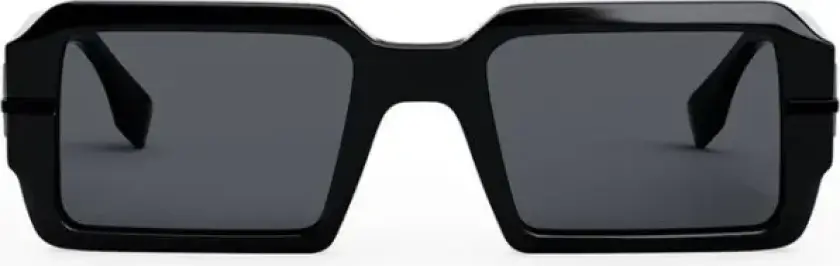 unisex, Accessories, Svart, ONE SIZE