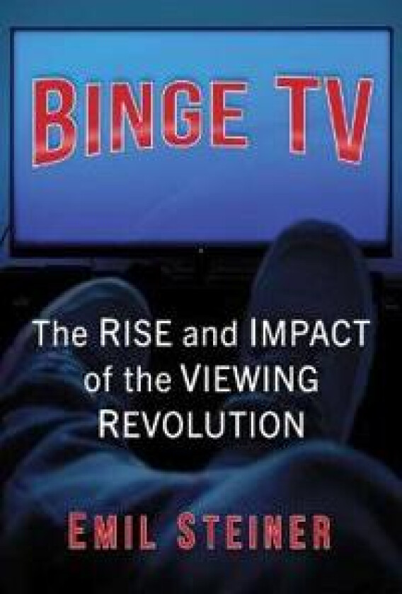 Binge TV