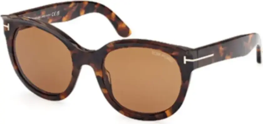 unisex, Accessories, Brun, ONE SIZE