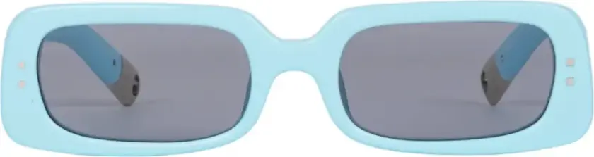 unisex, Accessories, Blå, ONE SIZE