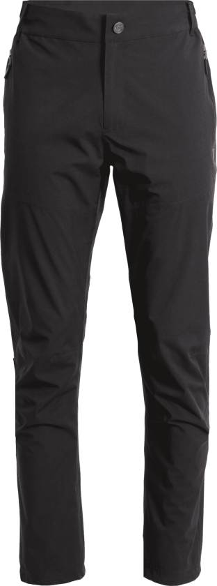 Women's Seattle Pants 38, Black