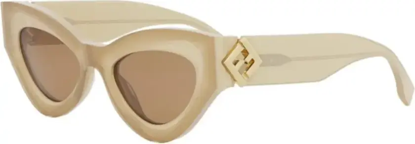 unisex, Accessories, Beige, ONE SIZE
