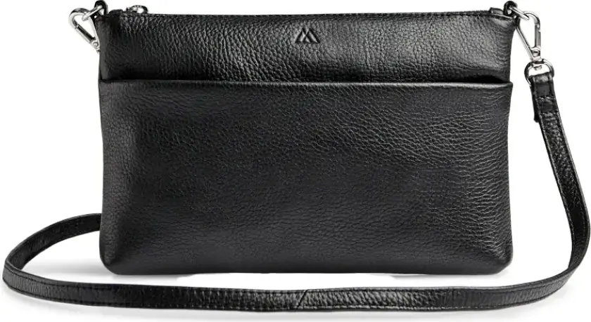unisex, Vesker, Svart, ONE SIZE
