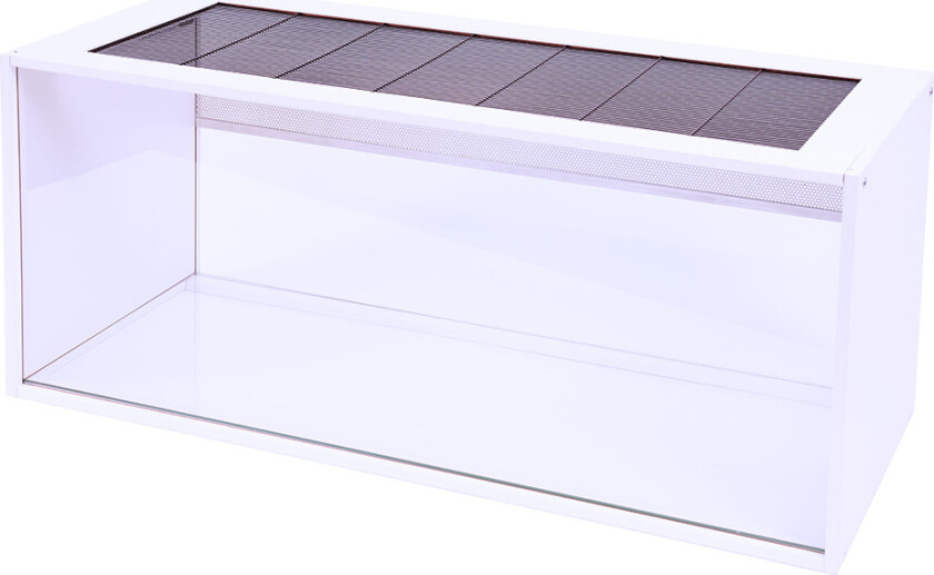 Skyline Nagarium Marrakech 120 - hvit: L 115 x B 50 x H 50 cm