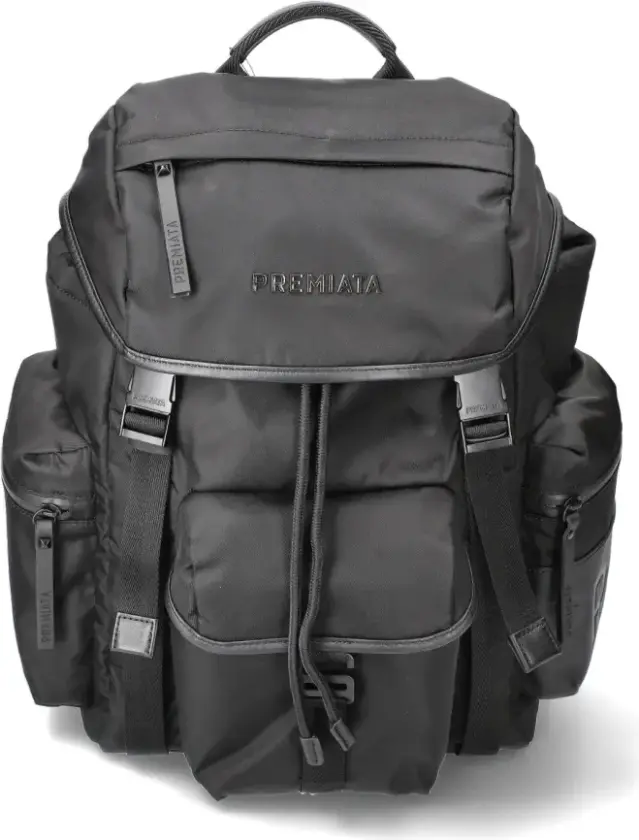 Herre, Vesker, Svart, ONE SIZE