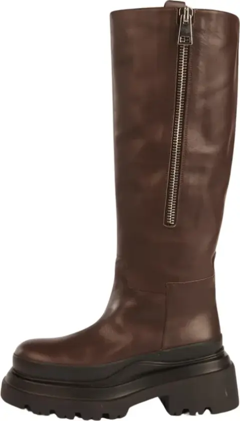 Plan C, Dame, Sko, Brun, 36 EU