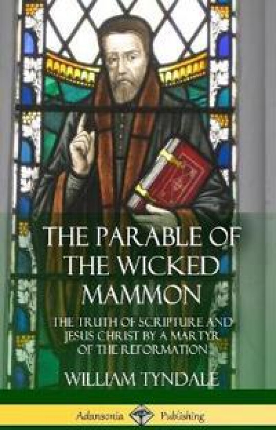 The Parable of the Wicked Mammon