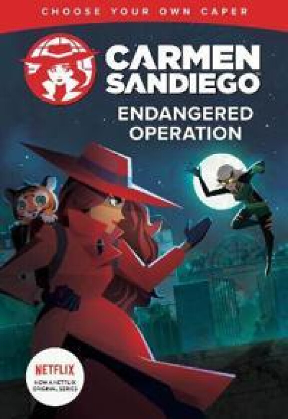 Endangered Operation