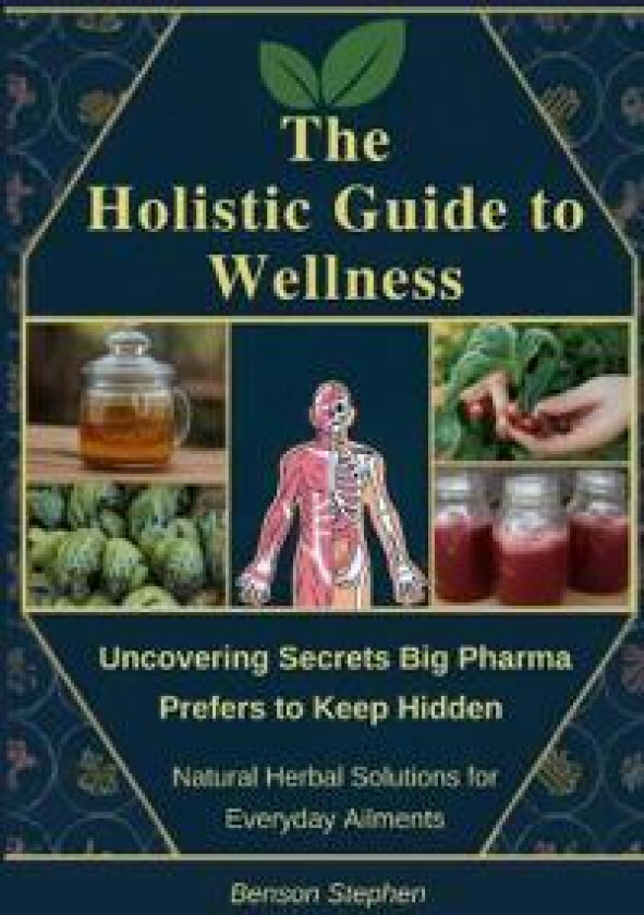 The Holistic Guide to Wellness