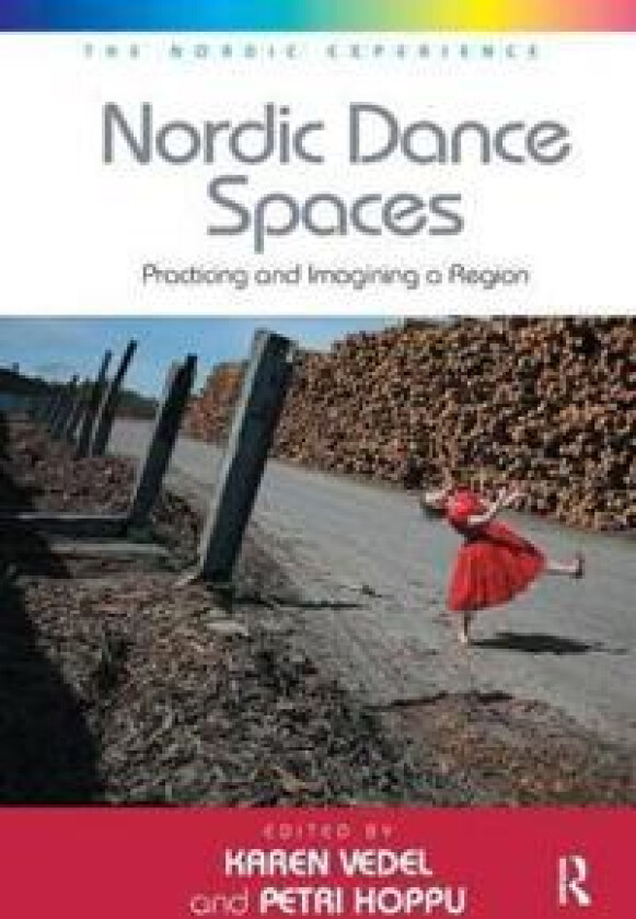 Nordic Dance Spaces